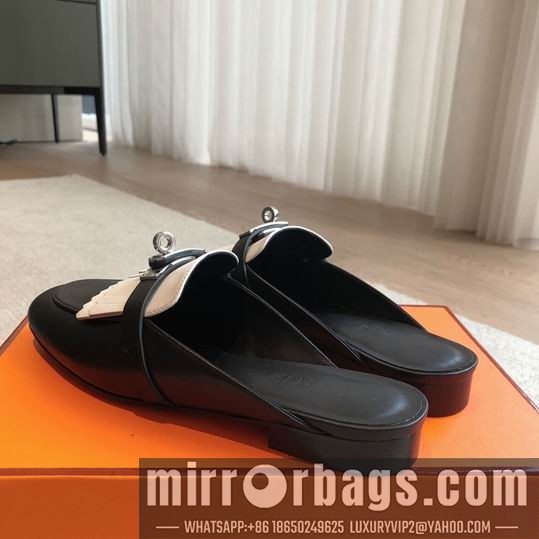 Replica Hermes Shoes Hermes sz35-42 mnh0208