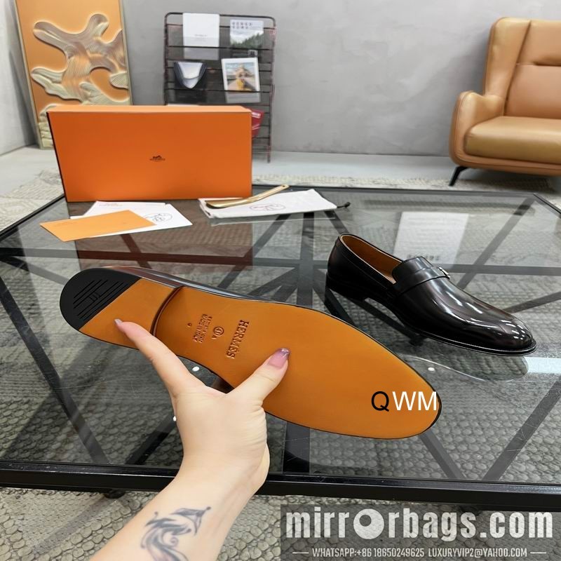 Replica Hermes Shoes Hermes sz38-45 WM0607