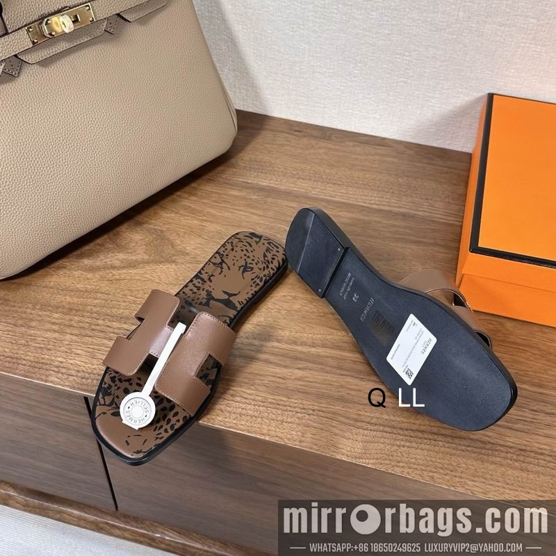 Replica Hermes Shoes Hermes sz35-40 LL0314