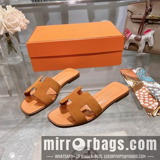 Replica Hermes Shoes Hermes sz34-42 mnh0233