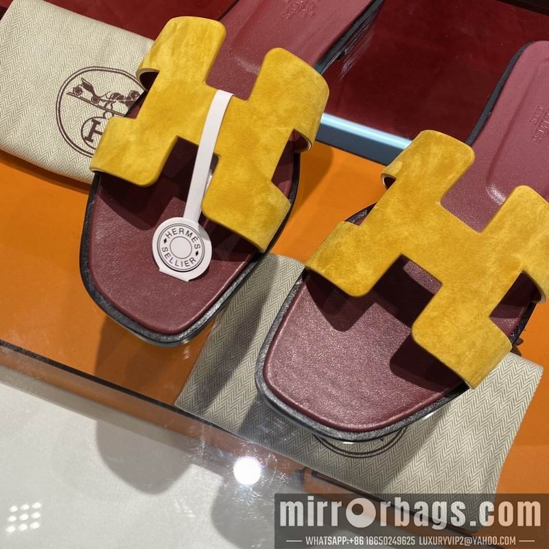 Replica Hermes Shoes Hermes sz34-42 mnh0503