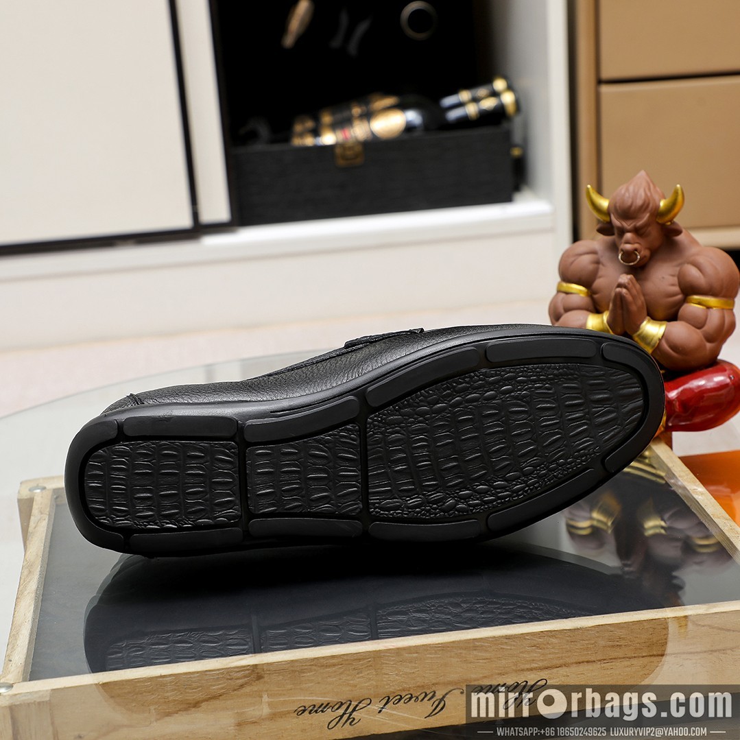 Replica Hermes Shoes Hermes sz38-45 h0717