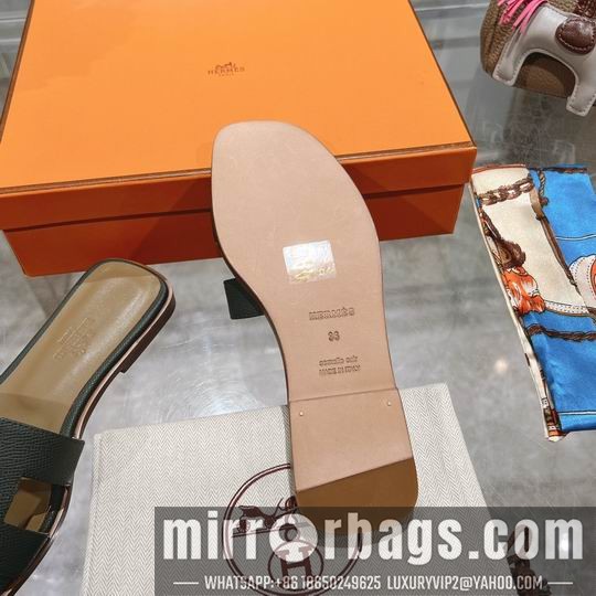 Replica Hermes Shoes Hermes sz34-42 mnh0227