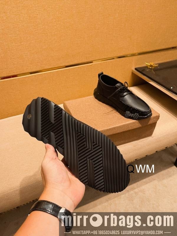 Replica Hermes Shoes Hermes sz38-45 WM1203