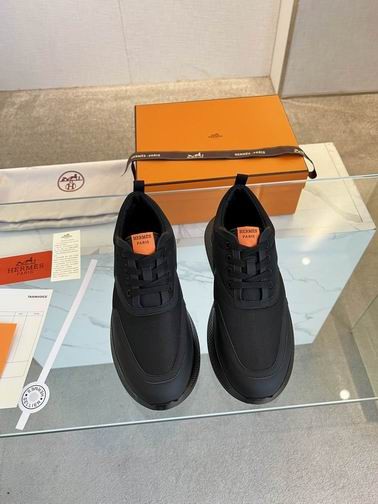 Replica Hermes Shoes Hermes sz35-47 hnh0601