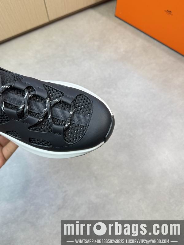 Replica Hermes Shoes Hermes sz38-45 hnh0602