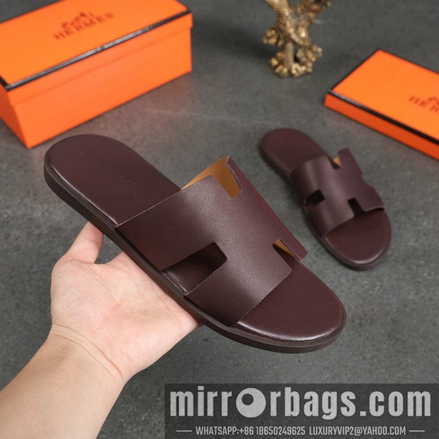 Replica Hermes Shoes 22328017 SZ 38-44