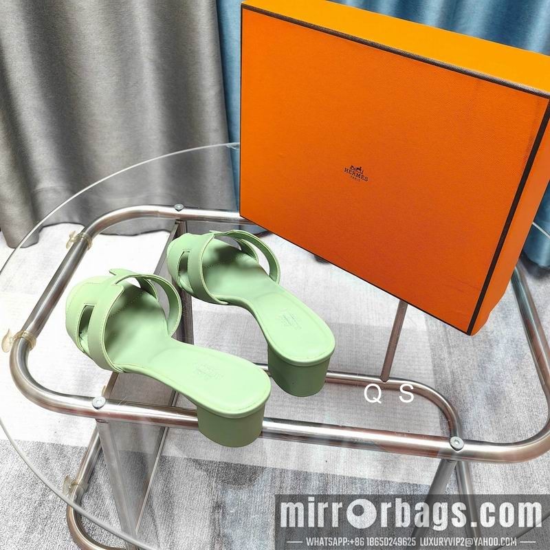 Replica Hermes Shoes Hermes sz35-40 S00601