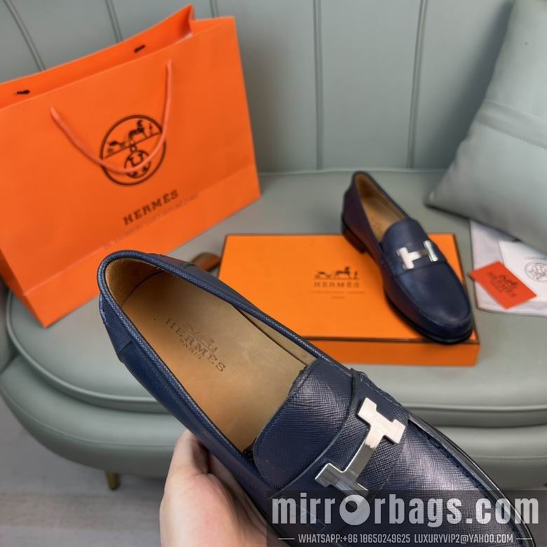 Replica Hermes Shoes Hermes sz38-45 2C n0908