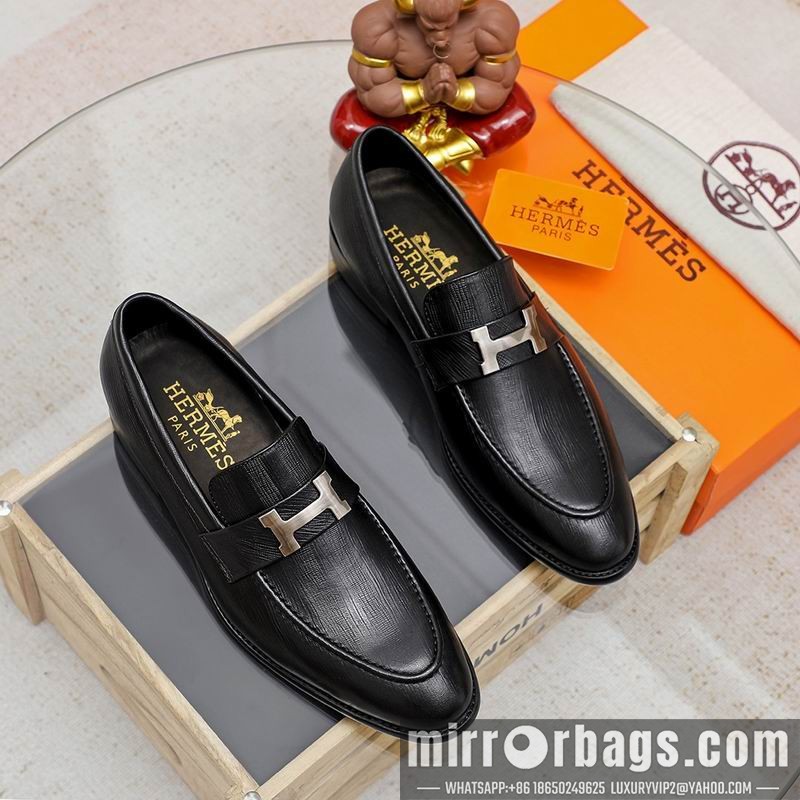Replica Hermes Shoes Hermes sz39-46 mnf0238