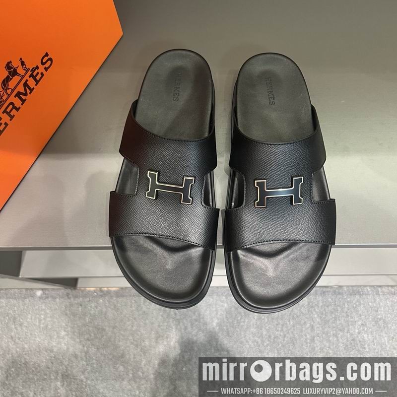 Replica Hermes Shoes Hermes sz38-45 mnh0502