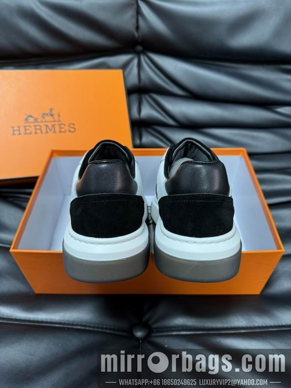 Replica Hermes Shoes Hermes sz38-45 mnf0207