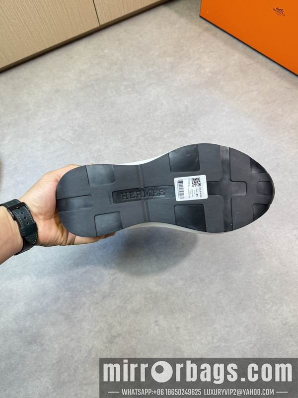 Replica Hermes Shoes Hermes sz38-45 hnh0602