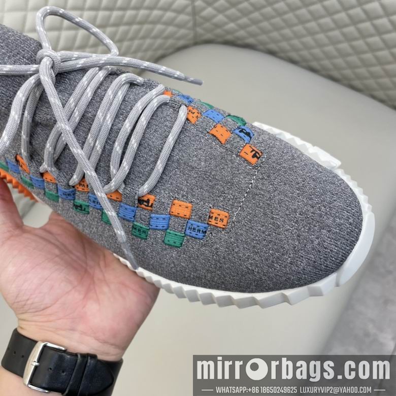 Replica Hermes Shoes Hermes sz38-44 4C n0915