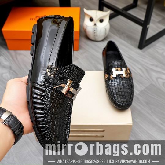 Replica Hermes Shoes Hermes sz38-44 hnh0707