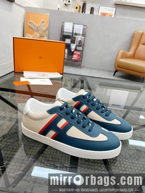 Replica Hermes Shoes Hermes sz38-45 jyh0706