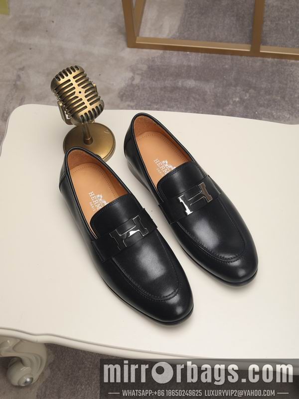 Replica Hermes Shoes Hermes sz38-45 mnf0252