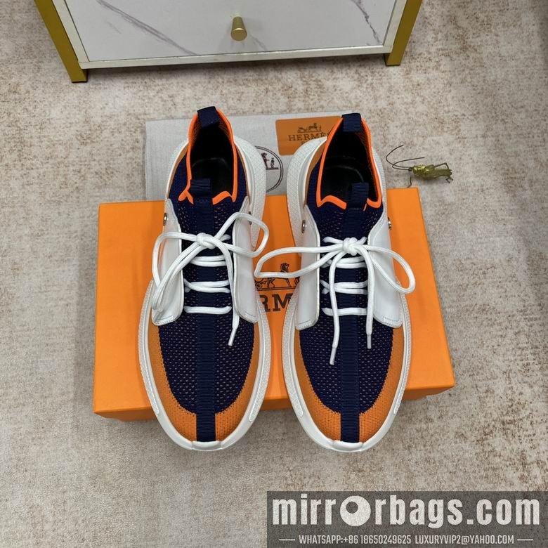 Replica Hermes Shoes 22710055 SZ 38-44