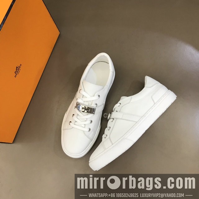 Replica Hermes Shoes 22516407 SZ 38-44