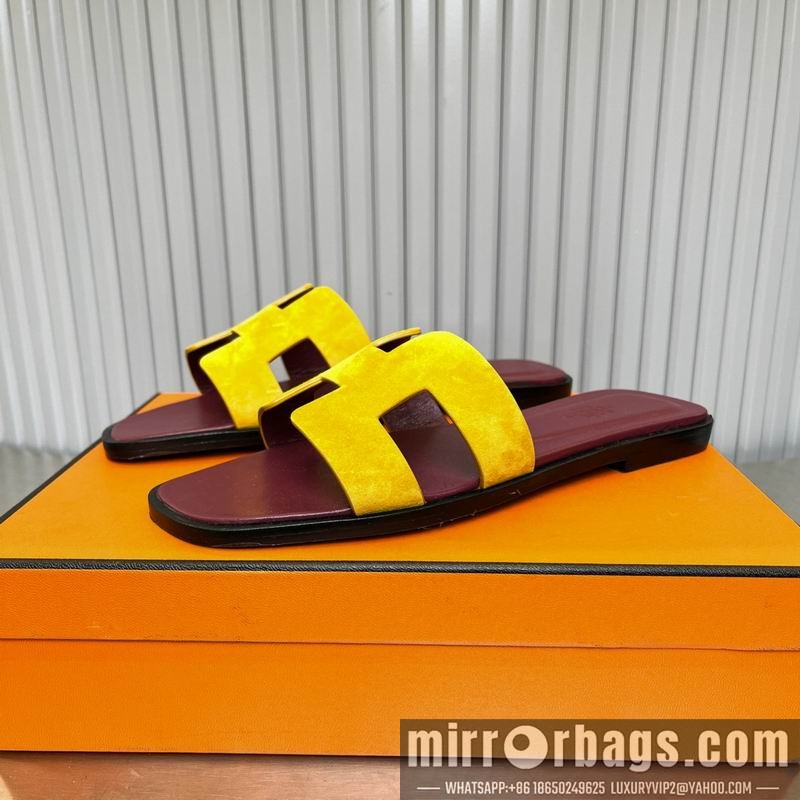 Replica Hermes Shoes Hermes sz34-42 mnh0502
