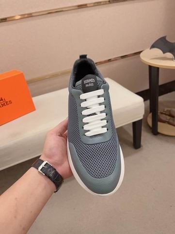 Replica Hermes Shoes Hermes sz38-45 hnh0508