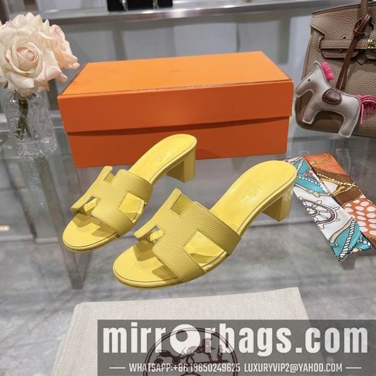 Replica Hermes Shoes Hermes sz34-42 mnh0210