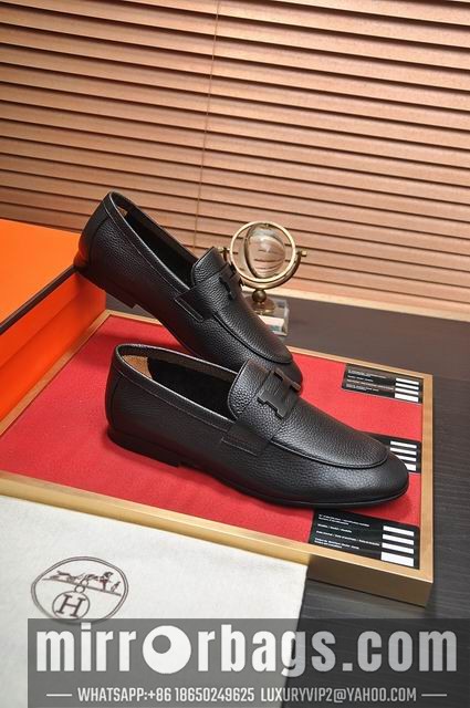 Replica Hermes Shoes Hermes sz38-45 mnh0408