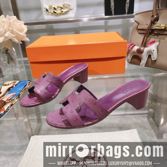 Replica Hermes Shoes Hermes sz34-42 mnh0211