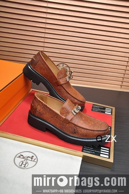 Replica Hermes Shoes Hermes sz38-45 ZX1008
