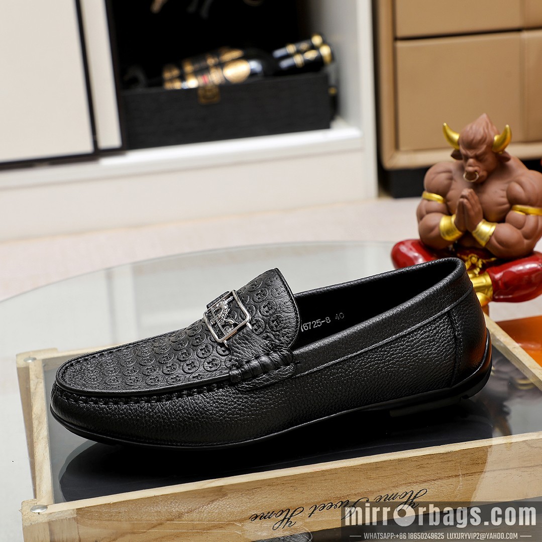 Replica Hermes Shoes Hermes sz38-45 h0718