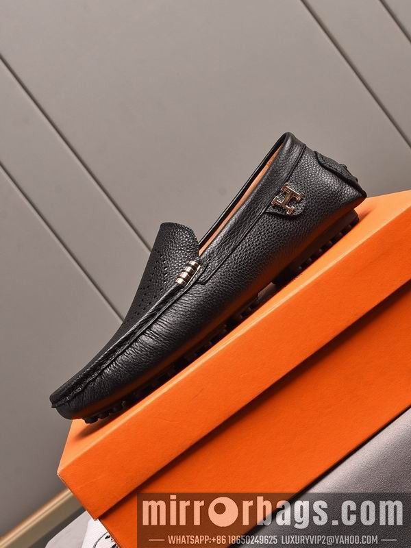 Replica Hermes Shoes Hermes sz38-46 mnf0207