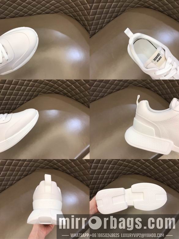 Replica Hermes Shoes Hermes sz38-44 4C n0903