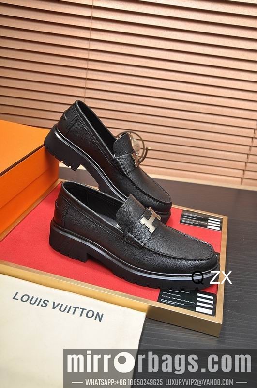 Replica Hermes Shoes Hermes sz38-45 ZX1007