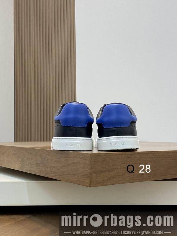 Replica Hermes Shoes Hermes sz38-45 N0310