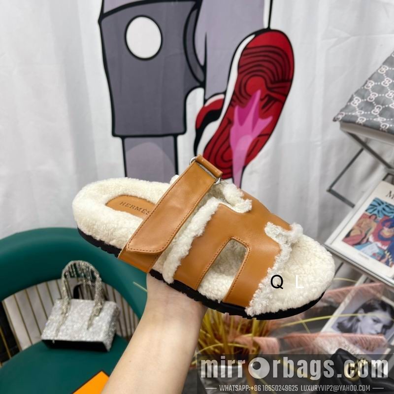 Replica Hermes Shoes Hermes sz35-40 15C QL1201