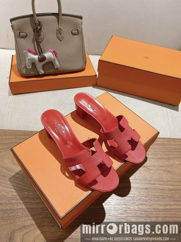 Replica Hermes Shoes Hermes sz34-42 mnh0208