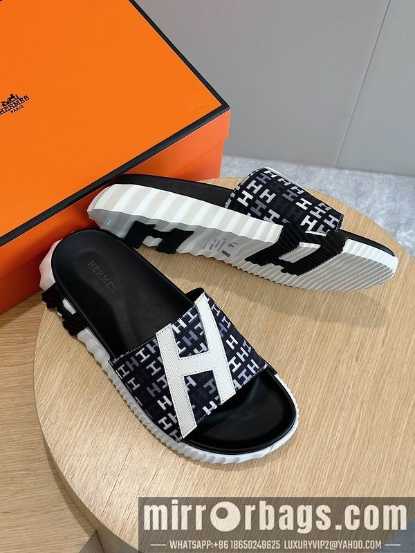 Replica Hermes Shoes Hermes sz38-46 jyh0509