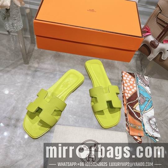 Replica Hermes Shoes Hermes sz34-42 mnh0244