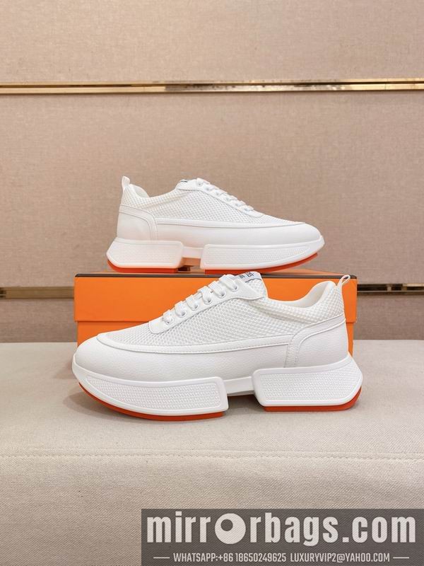 Replica Hermes Shoes Hermes sz38-45 hnh0610