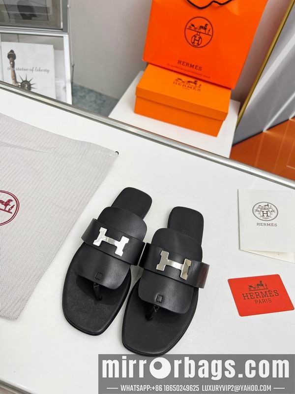 Replica Hermes Shoes Hermes sz35-42 mnf0211