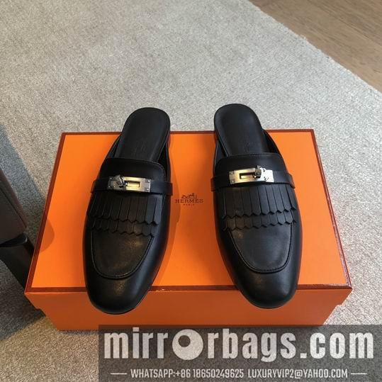 Replica Hermes Shoes Hermes sz35-42 mnh0208