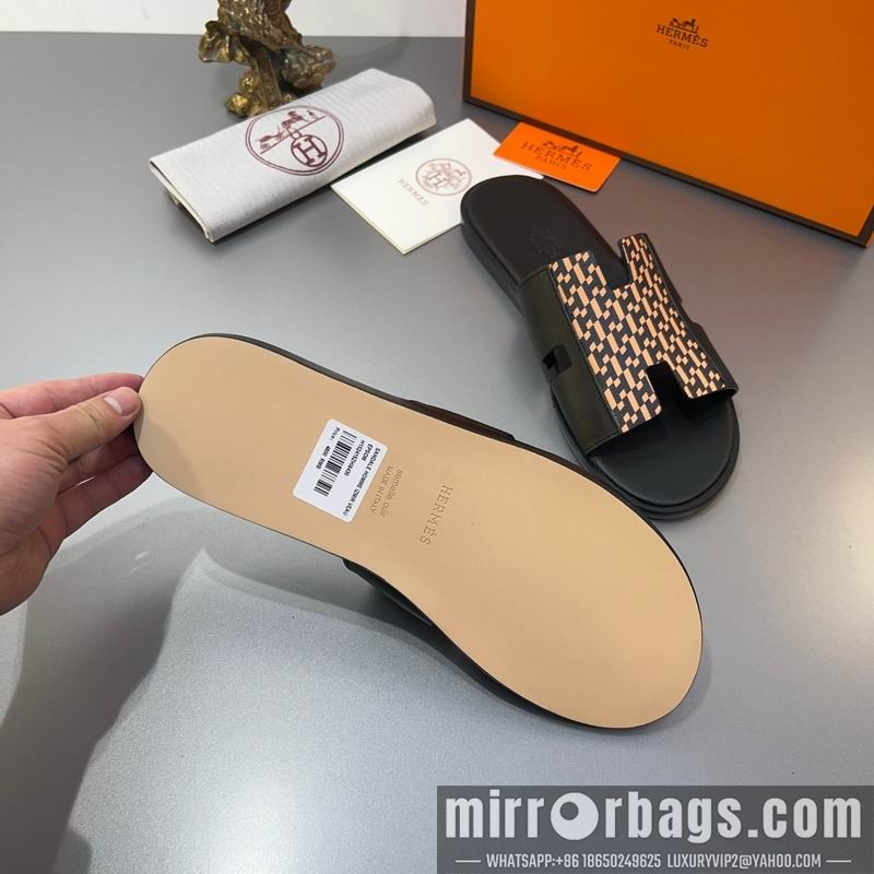 Replica Hermes Shoes Hermes sz38-48 mnf0311
