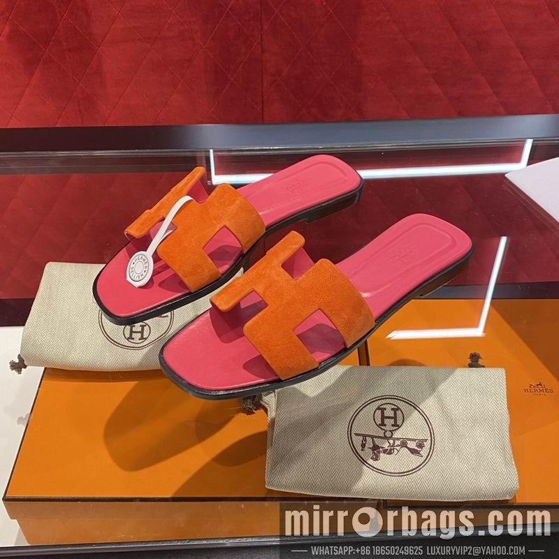 Replica Hermes Shoes Hermes sz34-42 mnh0503