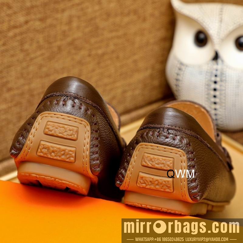 Replica Hermes Shoes HERMES sz38-45 WM0205