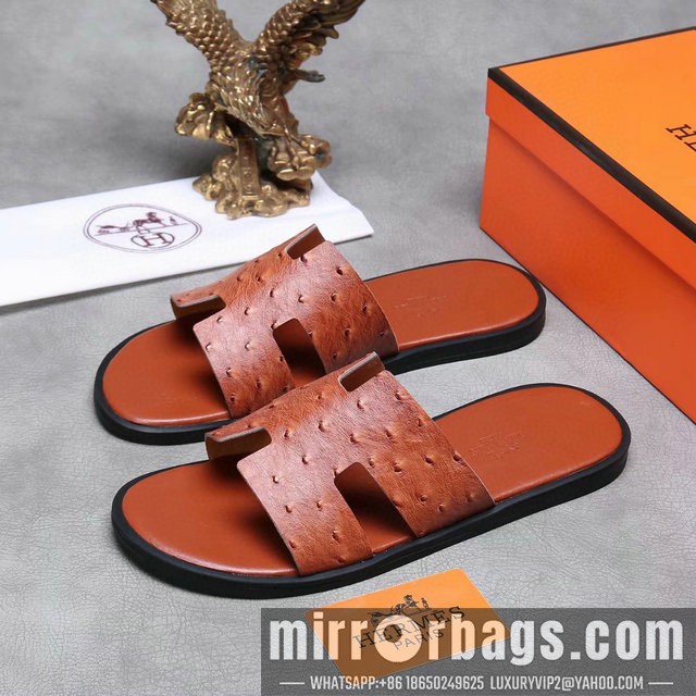 Replica Hermes Shoes 21724020 SZ 38-44