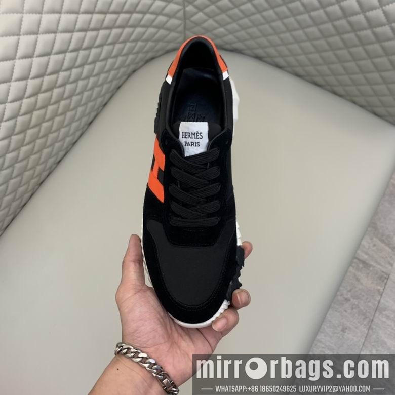 Replica Hermes Shoes Hermes sz38-44 4C n0904