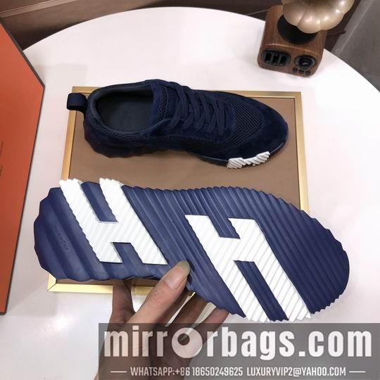 Replica Hermes Shoes Hermes sz38-45 hnh0903