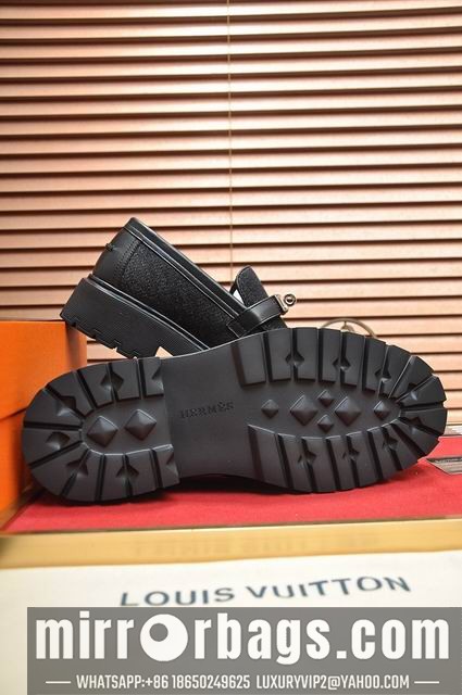 Replica Hermes Shoes Hermes sz38-45 mnh0416