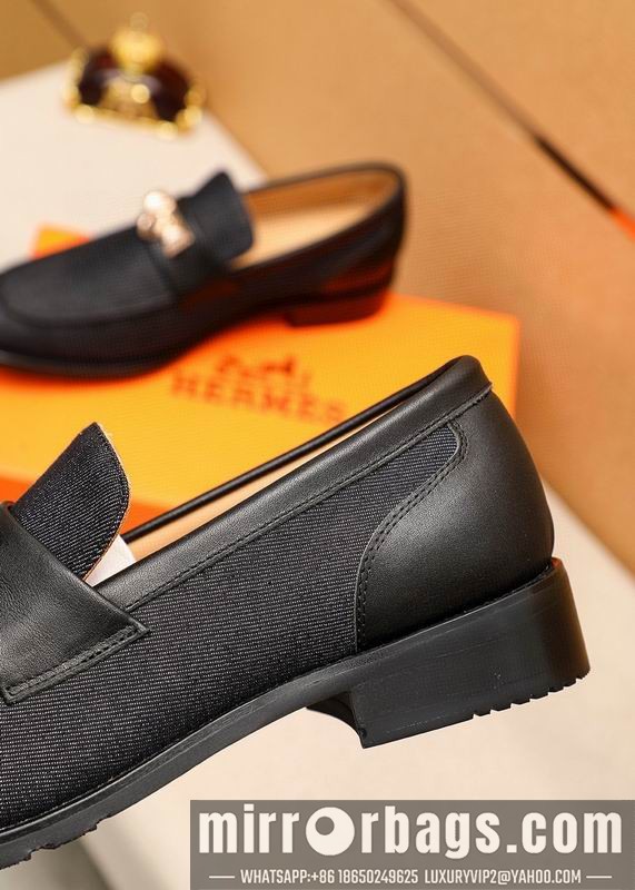Replica Hermes Shoes Hermes sz38-47 hnh0504