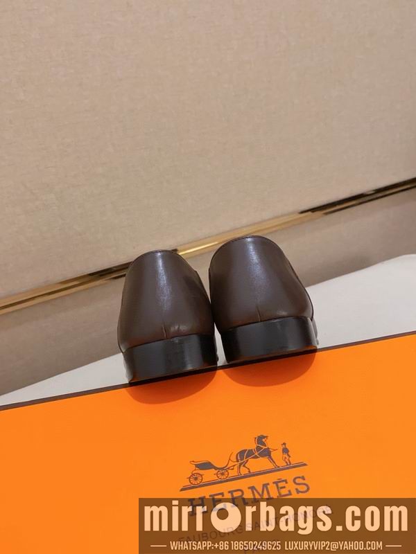 Replica Hermes Shoes Hermes sz38-45 hnh0309